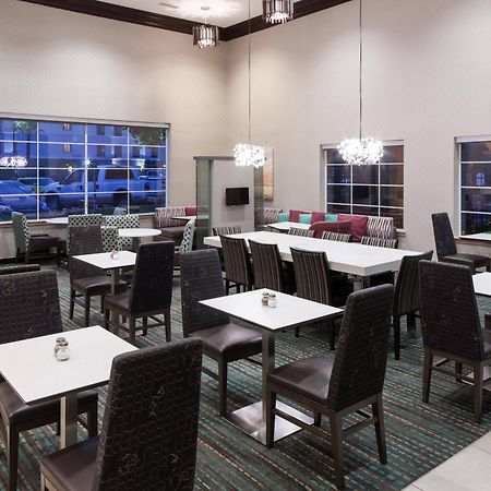 Residence Inn Бомонт Экстерьер фото