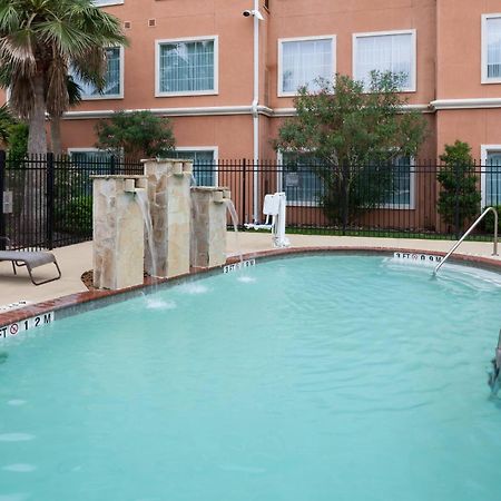 Residence Inn Бомонт Экстерьер фото