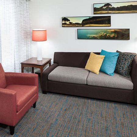 Residence Inn Бомонт Экстерьер фото