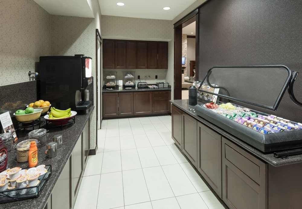 Residence Inn Бомонт Экстерьер фото