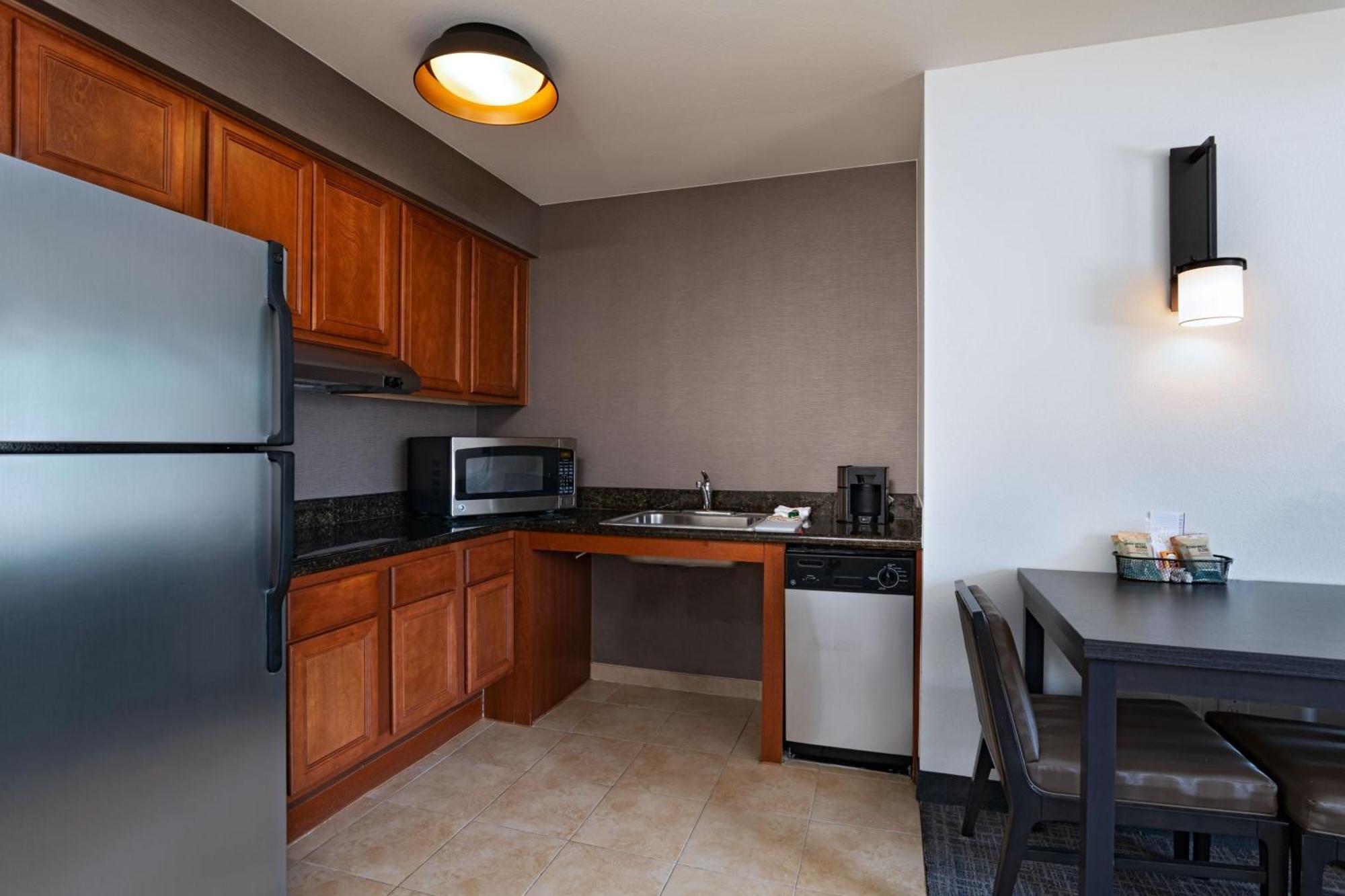 Residence Inn Бомонт Экстерьер фото