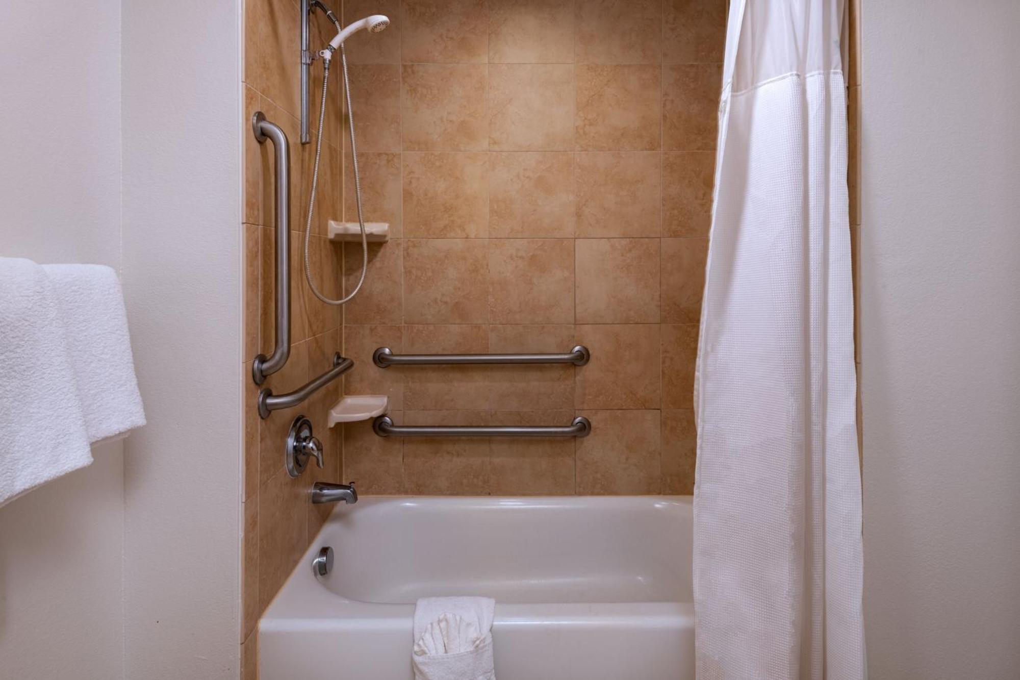 Residence Inn Бомонт Экстерьер фото