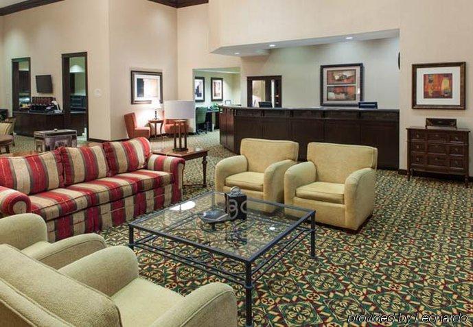 Residence Inn Бомонт Экстерьер фото