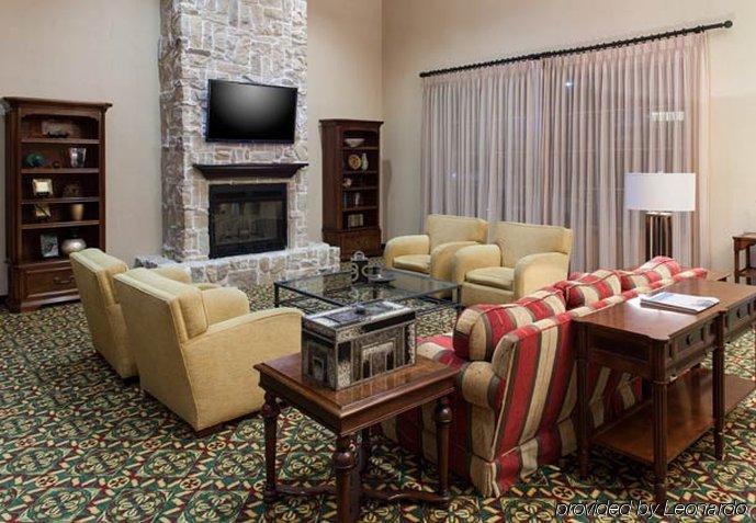 Residence Inn Бомонт Экстерьер фото
