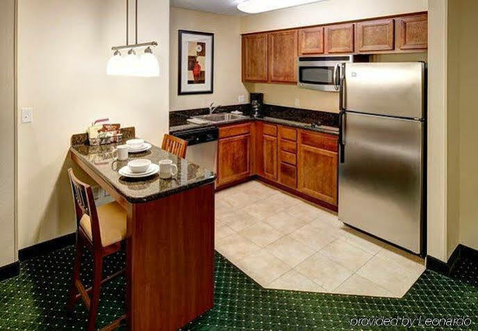 Residence Inn Бомонт Экстерьер фото