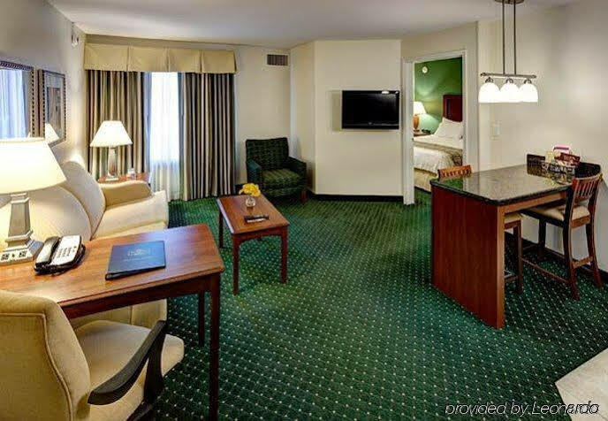 Residence Inn Бомонт Экстерьер фото
