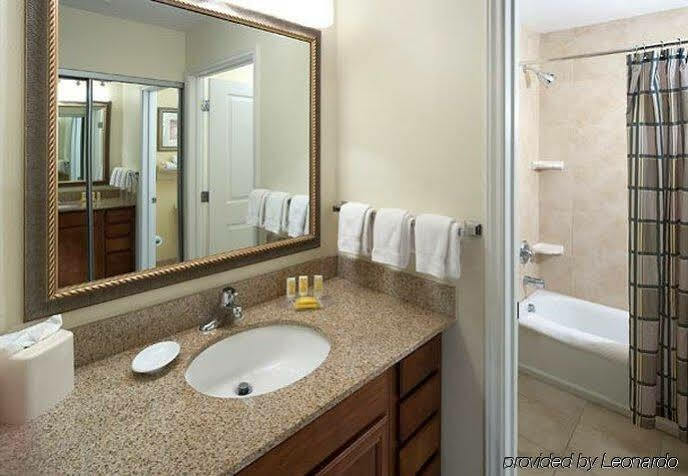 Residence Inn Бомонт Экстерьер фото